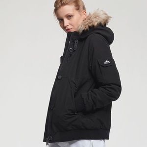 Penfield Vermont Jacket